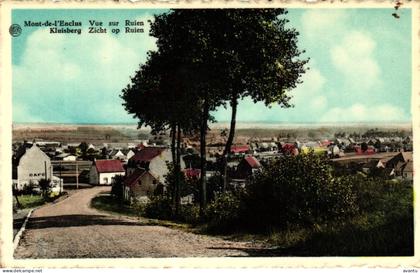 KLUISBERGEN / PANORAMA