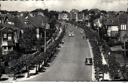 CPSM Knokke Zoute