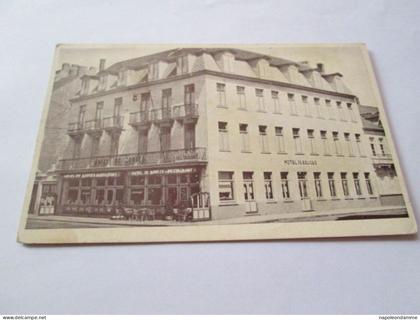 Knokke, Hotel de Bruges