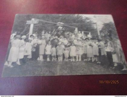 Knokke, Les Enfants Siska,