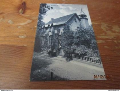 Knokke sur Mer, Villa