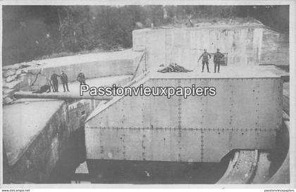 CARTE PHOTO KOEKELARE LE WESTHOEK LE LANGE MAX