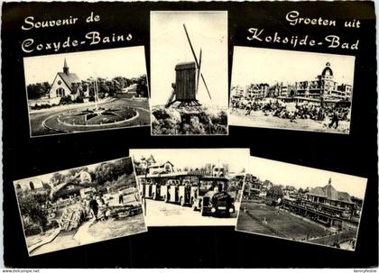 Koksijde