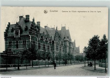 10354095 - Courtrai Kortrijk