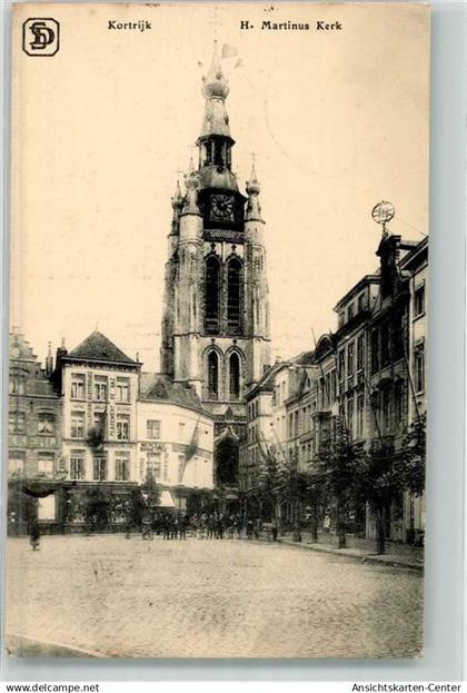 39751145 - Courtrai Kortrijk