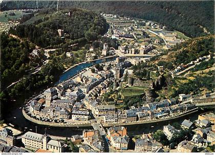 Belgique - La Roche en Ardenne - CPM - Voir Scans Recto-Verso