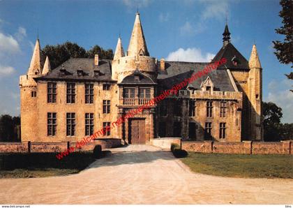 Slot van Laarne - Laarne