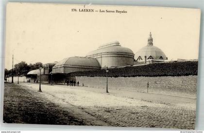 38246770 - Laeken Bruessel / Bruxelles