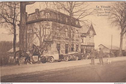 Lanaken - Lanaeken - La Vénerie - Hôtel Baijot