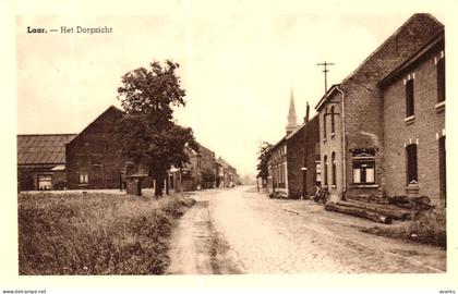 LAAR / LANDEN / DORPZICHT