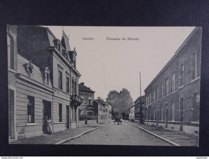 Landen Chaussée de Hannut