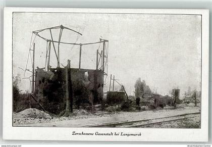 10570318 - Langemark Langemarck