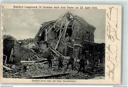 10653118 - Langemark Langemarck