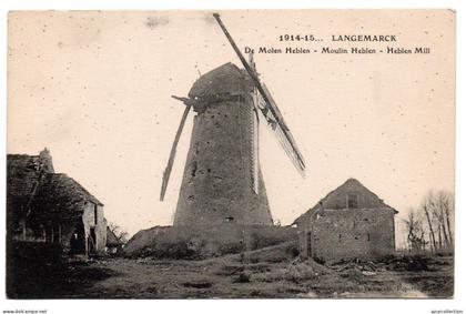 Moulin Heblen