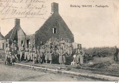 poelcappelle