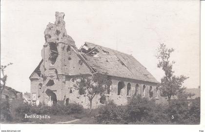 Poelkapelle (1914-1918)