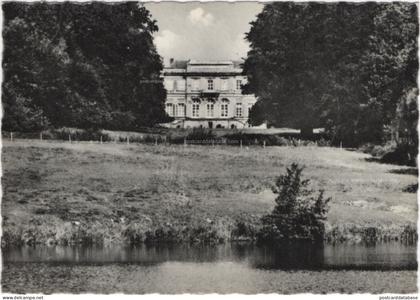 Wannegem-Lede - Kasteel
