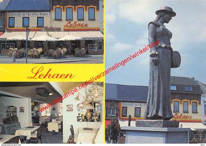 Koffiehuis Lehaen - Leopoldsburg