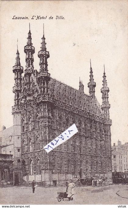 LEUVEN