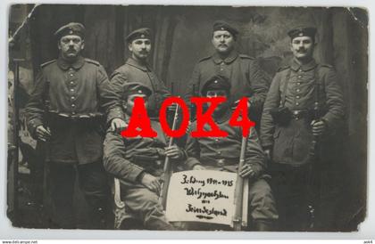 LICHTERVELDE Flandern RIR 204 Feldpost 1914 Roeselare