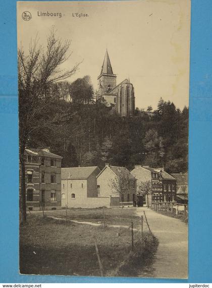 Limbourg L'Eglise