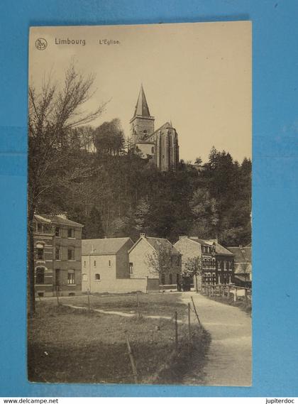 Limbourg L'Eglise