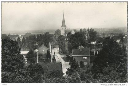 Opoeteren : panorama