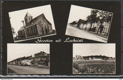 Lochristi, Groeten uit
