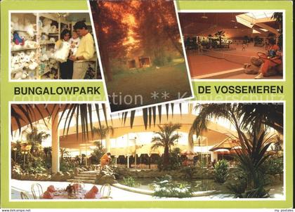 Lommel Bungalowpark De Vossemeren