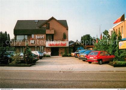 Lommel Hotel Lommelhof