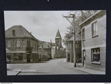 Lovendegem Dorpplaats