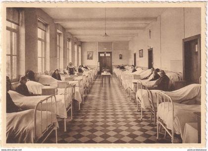 Lovendegem - Gesticht Bernadette - Een ziekenzaal