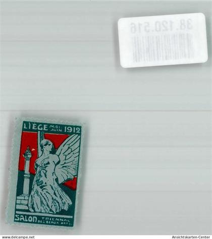 38120516 - Liege Luettich / Luik