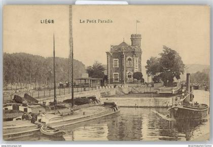 50702160 - Liege Luettich / Luik