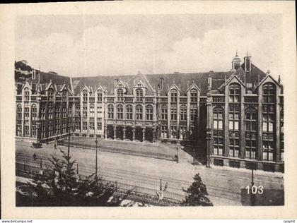 CPM Liege