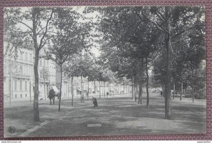 Liège / Luik / Lüttich - Boulevard d'Avroy