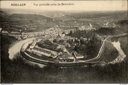 Bouillon Wallonne Bouillon