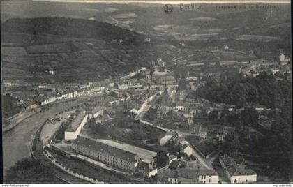 Bouillon Wallonne Bouillon