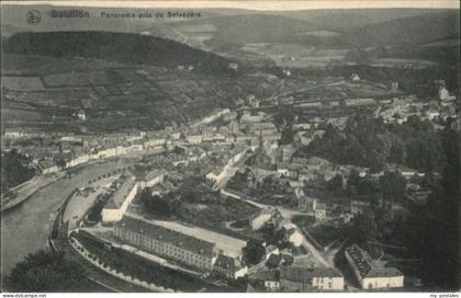 Bouillon Wallonne Bouillon