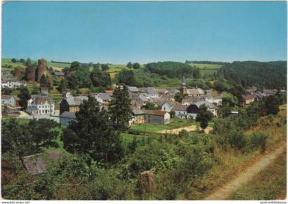 Burg-Reuland - Panorama