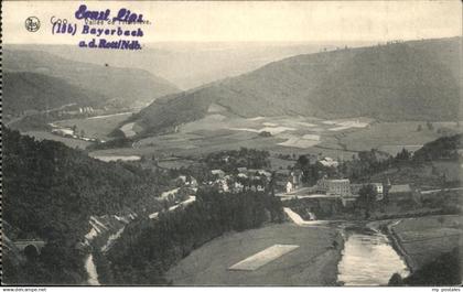 Coo Stavelot