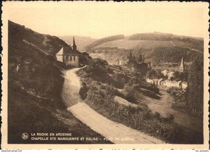 La Roche-en-Ardenne