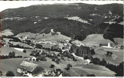 La Roche-en-Ardenne La Roche  ungelaufen ca. 1955