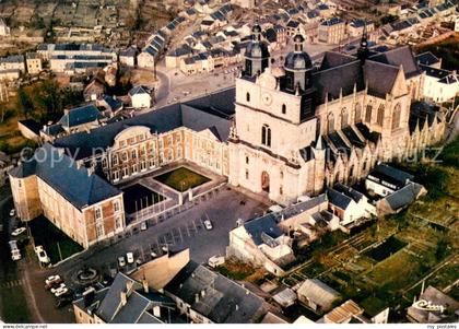 Saint-Hubert Liege Abbaye de Saint Hubert