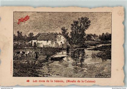 10318186 - Auby-sur-Semois