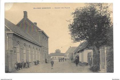 Maarke Kerkhem - Gezicht der Plaats.