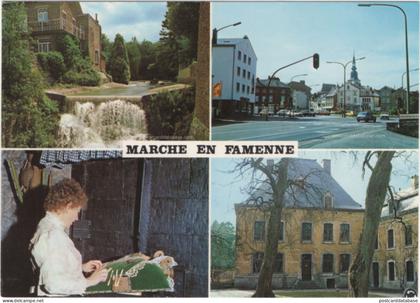 Marche-en-Famenne