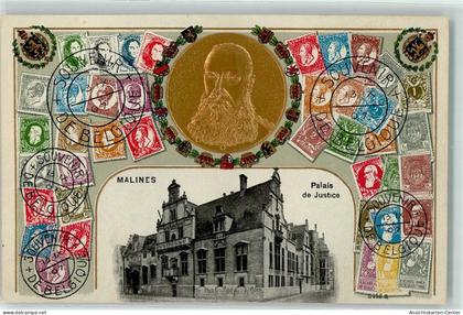 13191954 - Malines Mecheln / Mechelen