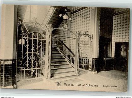 39580730 - Malines Mecheln / Mechelen