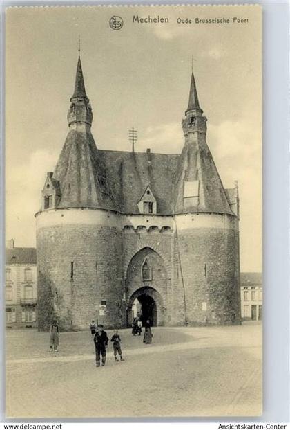 51355932 - Malines Mecheln / Mechelen